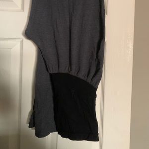 Maternity yoga pants